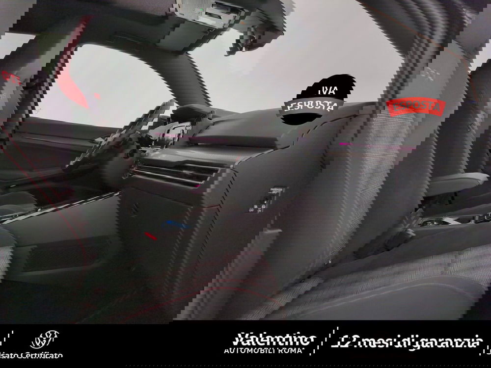 Volkswagen Golf usata a Roma (13)