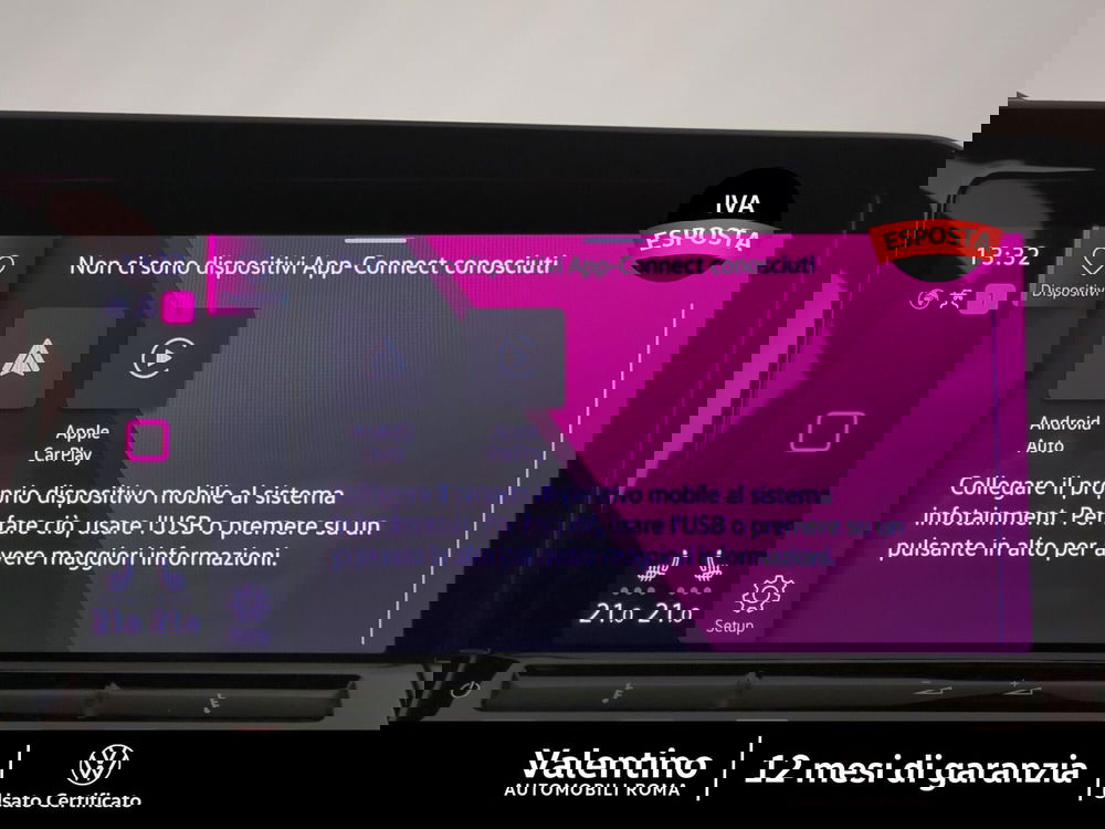 Volkswagen Golf usata a Roma (20)