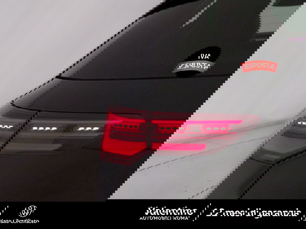 Volkswagen Golf usata a Roma (9)