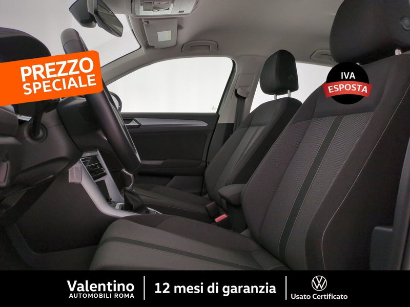 Volkswagen T-Roc usata a Roma (6)