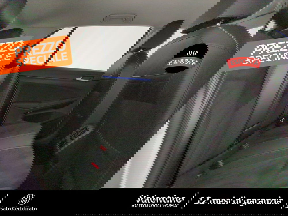 Volkswagen Golf usata a Roma (11)