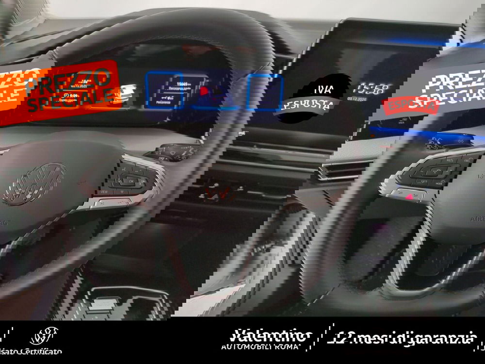 Volkswagen Golf usata a Roma (7)