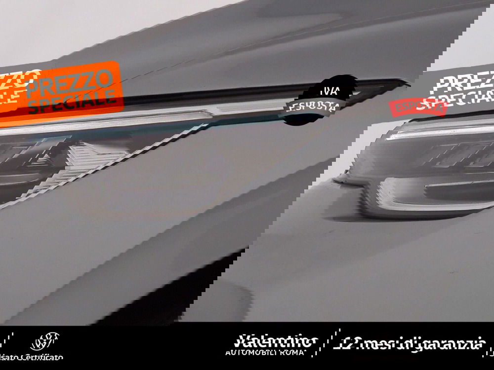 Volkswagen Golf usata a Roma (8)