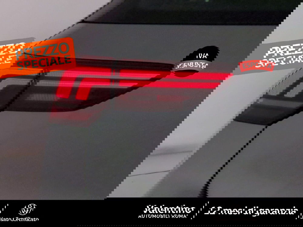 Volkswagen Golf usata a Roma (9)