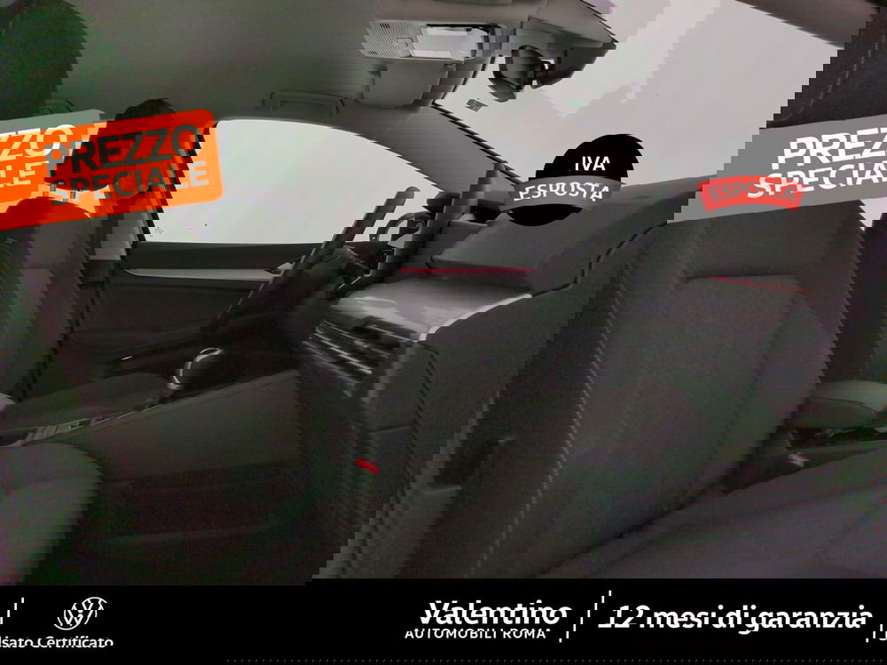 Volkswagen Golf usata a Roma (12)