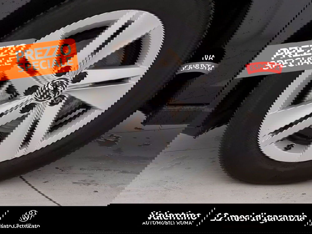 Volkswagen Golf usata a Roma (13)