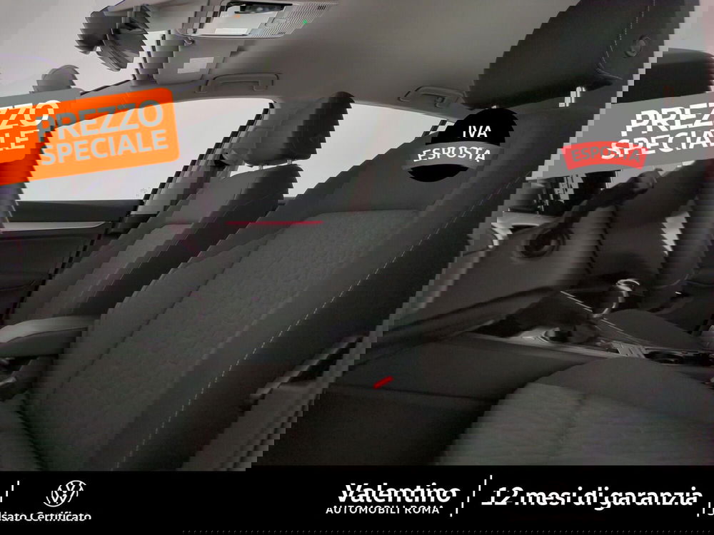 Volkswagen Golf usata a Roma (6)