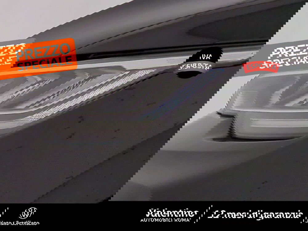 Volkswagen Golf usata a Roma (8)