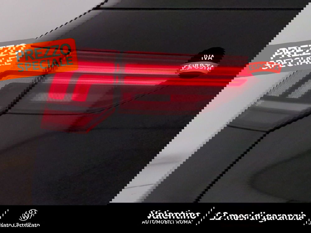 Volkswagen Golf usata a Roma (9)