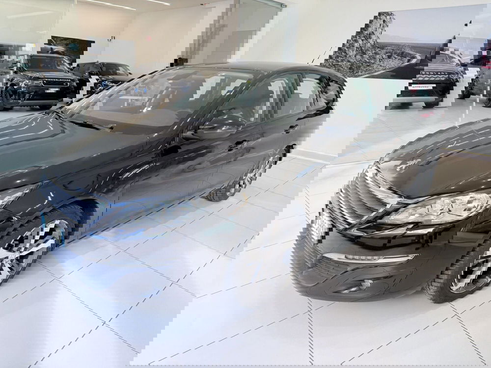 Peugeot 308 SW usata a Latina