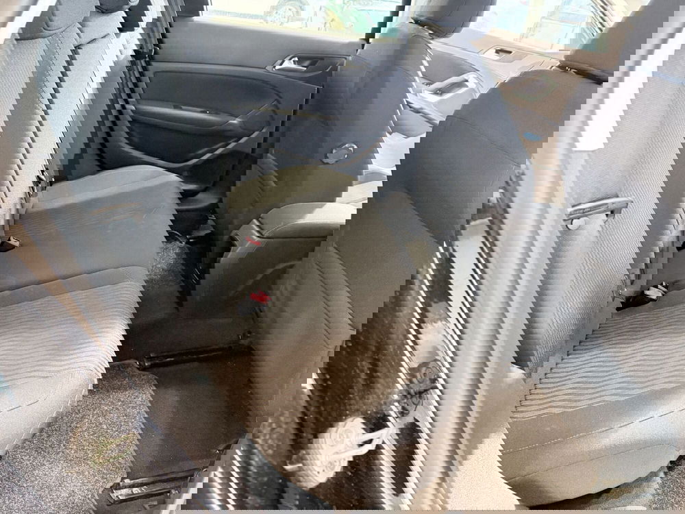 Peugeot 308 SW usata a Latina (10)