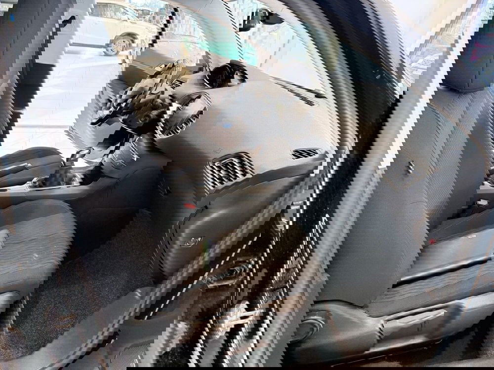 Peugeot 308 SW usata a Latina (11)