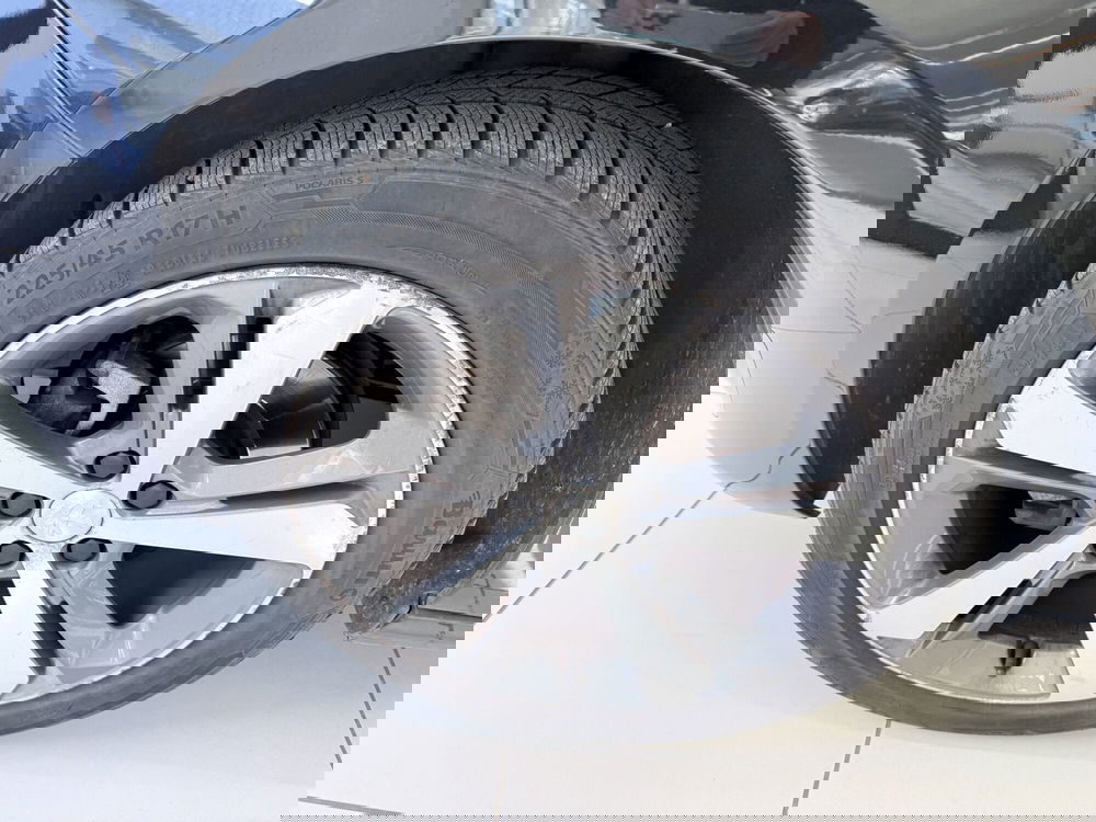 Peugeot 308 SW usata a Latina (13)