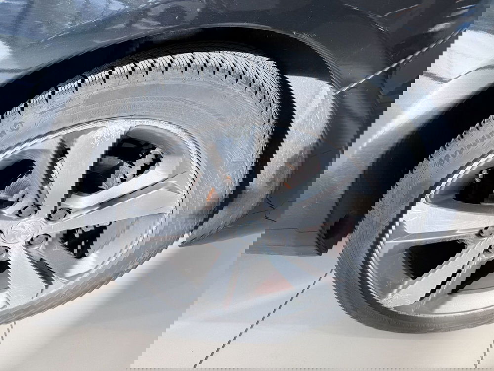 Peugeot 308 SW usata a Latina (14)