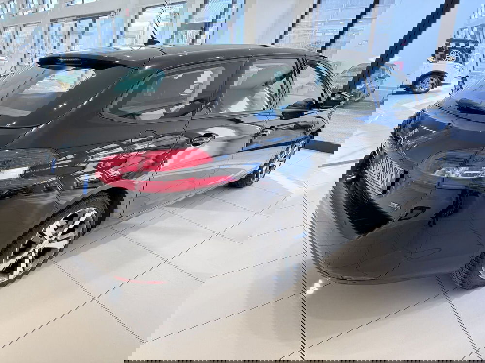 Peugeot 308 SW usata a Latina (2)