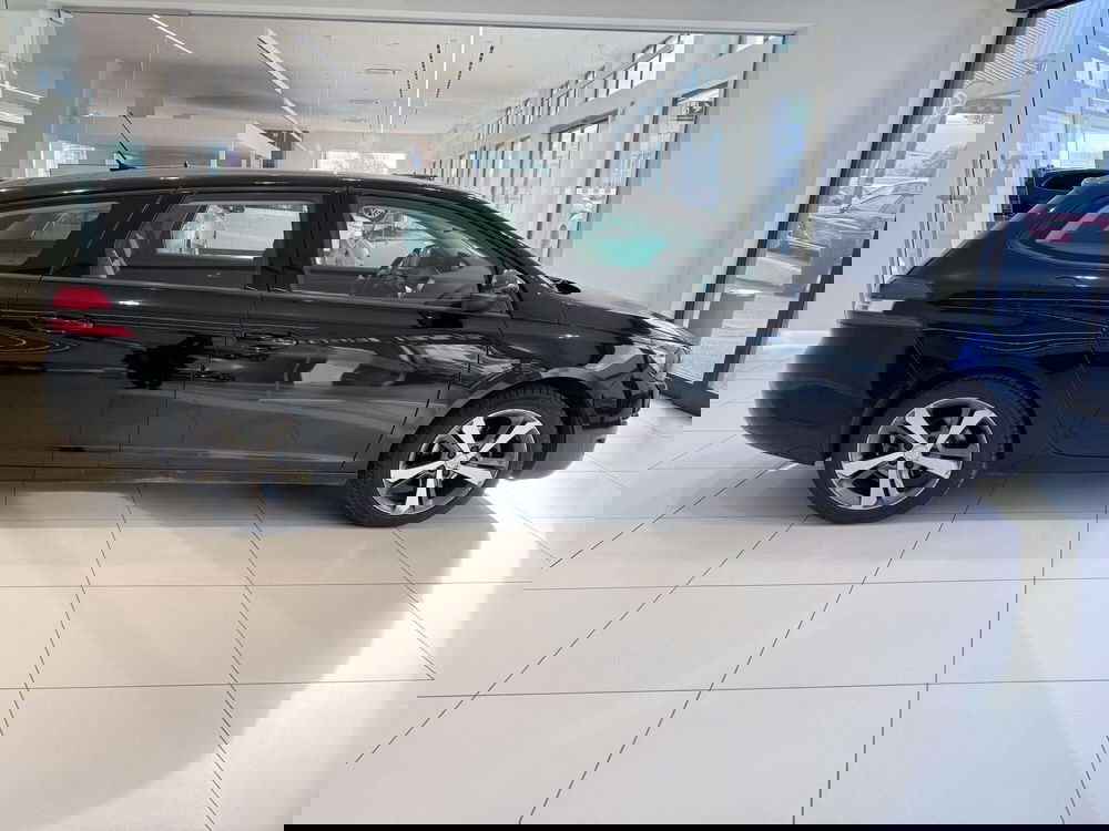 Peugeot 308 SW usata a Latina (4)