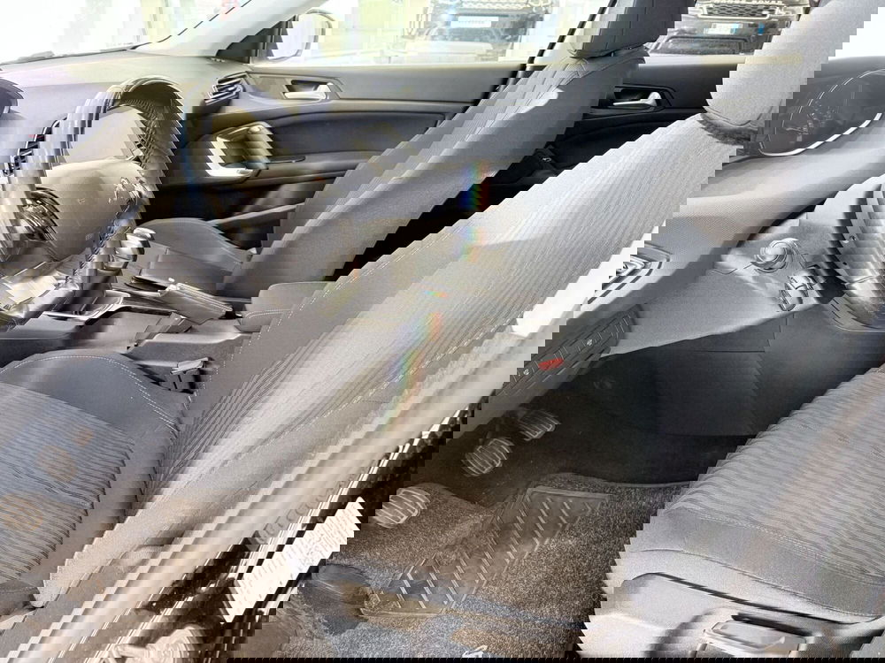 Peugeot 308 SW usata a Latina (8)