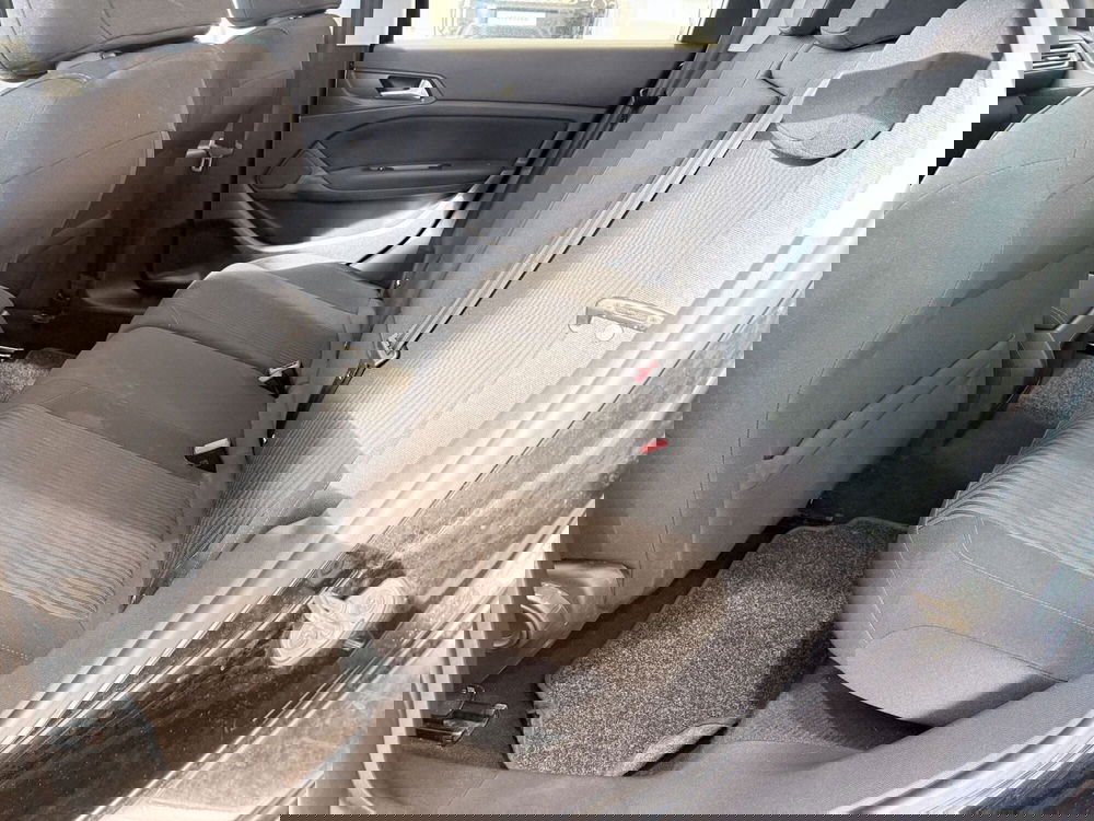 Peugeot 308 SW usata a Latina (9)