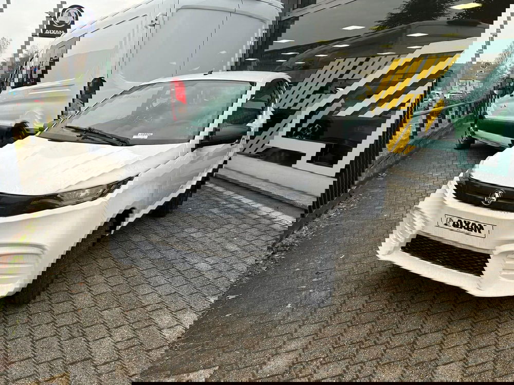 Aixam e City nuova a Monza e Brianza