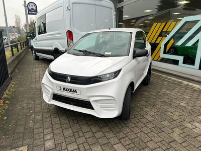 Aixam e City e City Pack nuova a Lissone