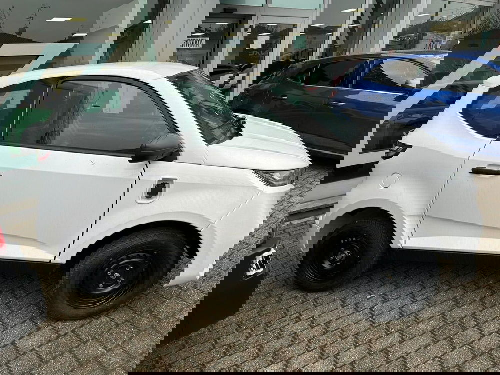 Aixam e City nuova a Monza e Brianza (2)