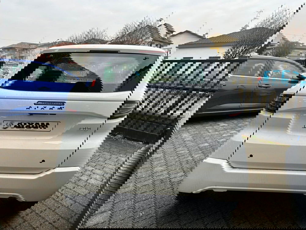 Aixam e City nuova a Monza e Brianza (3)