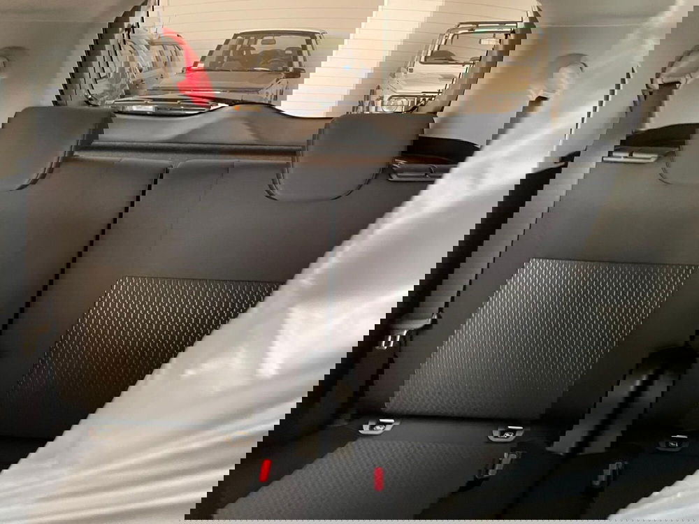 Suzuki Ignis nuova a Vicenza (6)