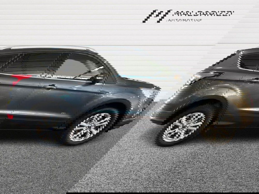 Ford Kuga usata a Bari (5)