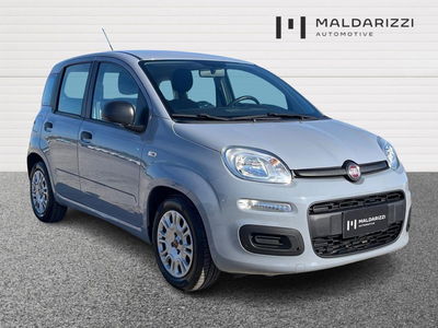 Fiat Panda 1.0 firefly hybrid s&amp;s 70cv 5p.ti del 2022 usata a Bari