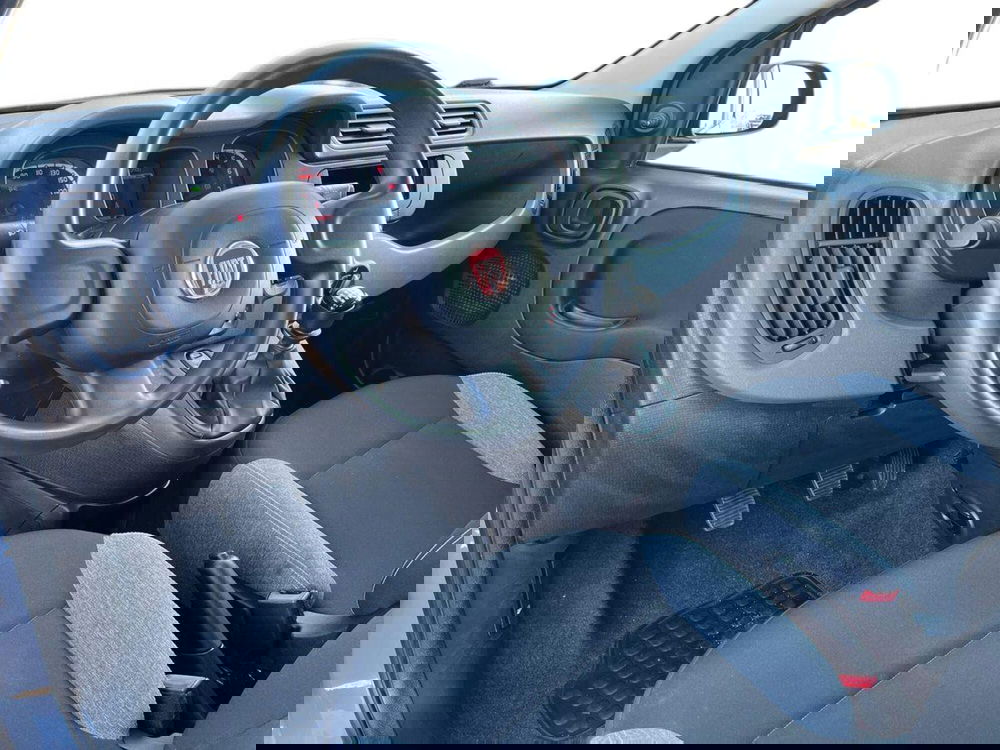 Fiat Panda usata a Bari (10)