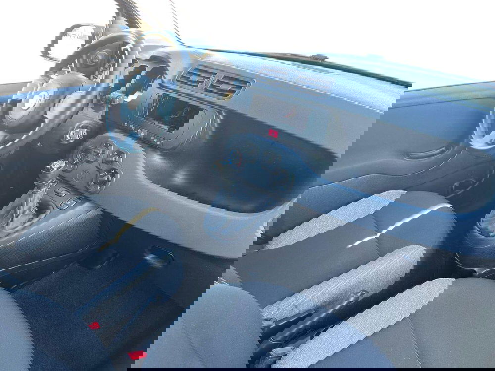 Fiat Panda usata a Bari (9)