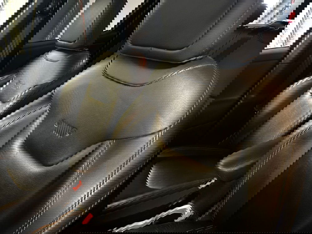 Jeep Renegade usata a Ferrara (10)