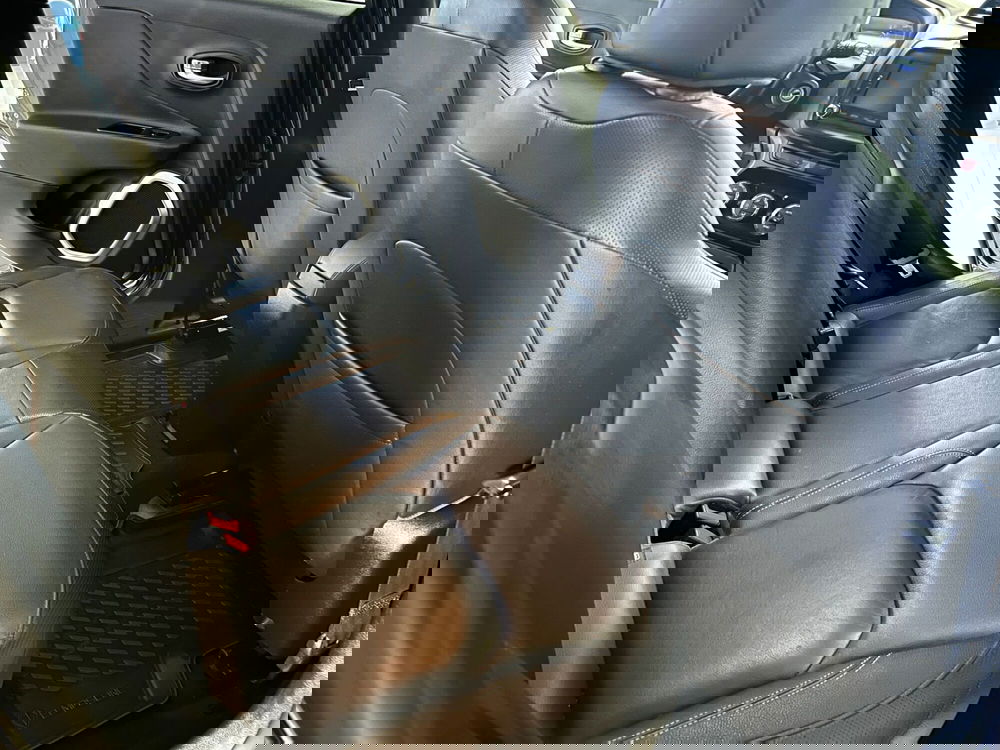 Jeep Renegade usata a Ferrara (13)