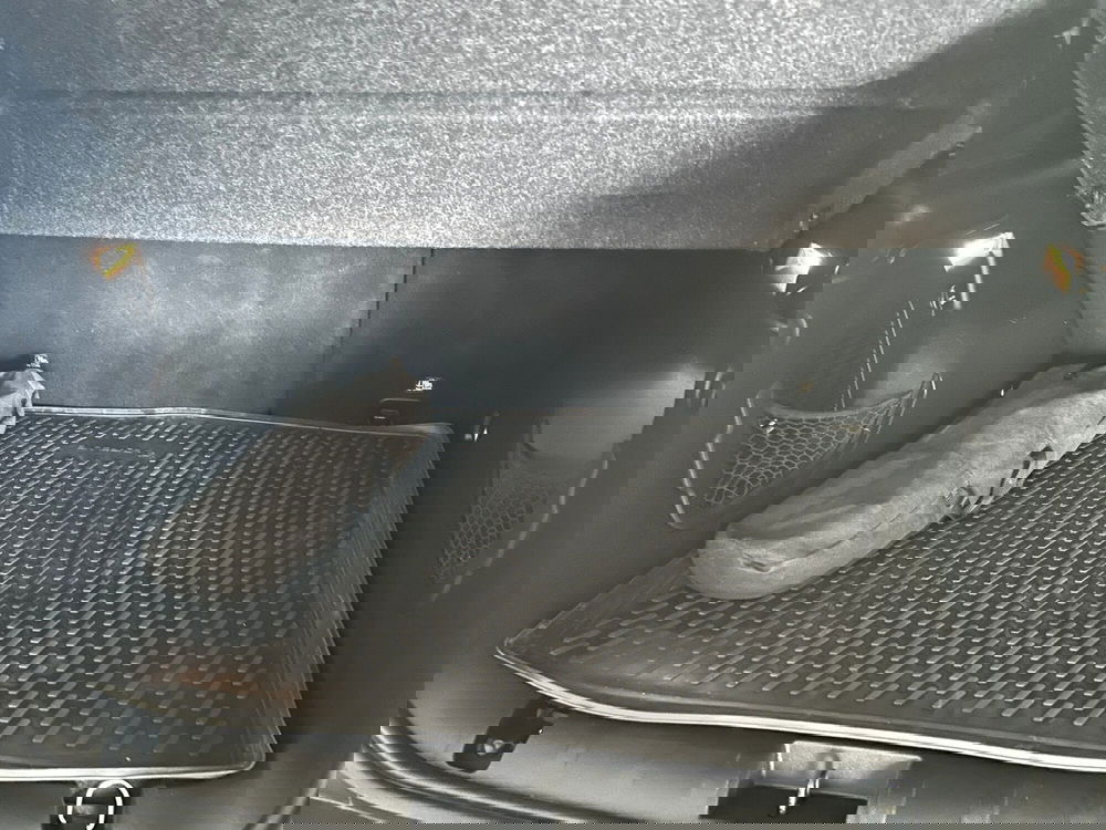 Jeep Renegade usata a Ferrara (14)