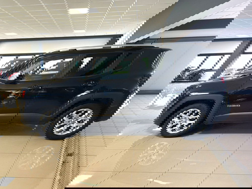 Jeep Renegade usata a Ferrara (6)