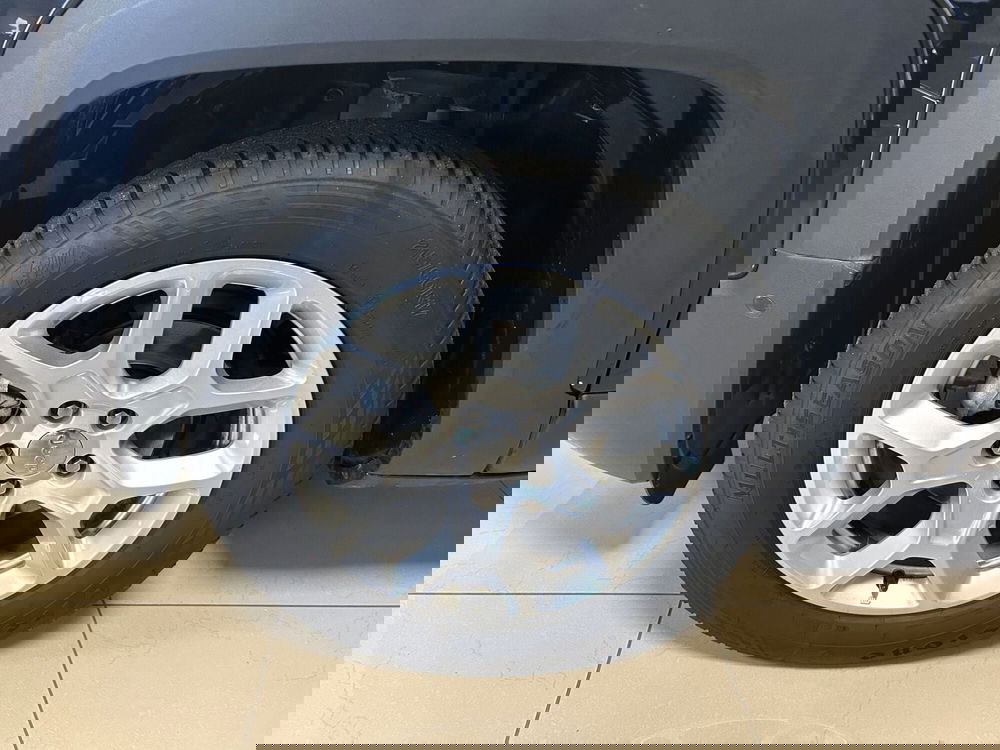 Jeep Renegade usata a Ferrara (7)