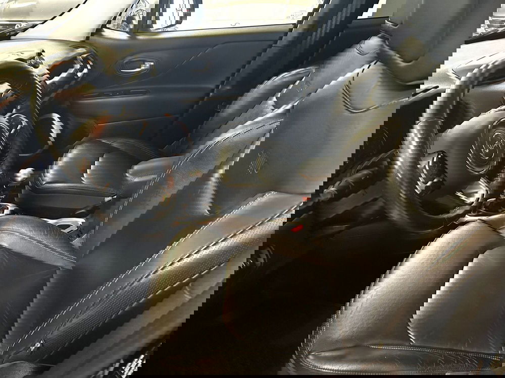 Jeep Renegade usata a Ferrara (8)