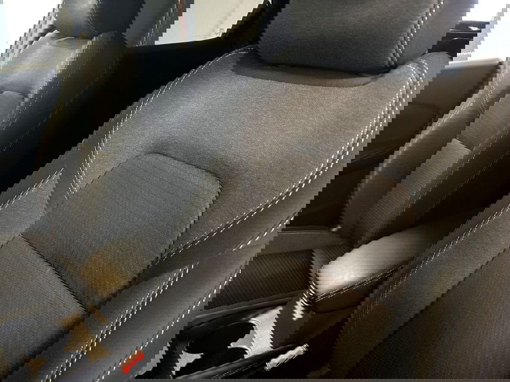 Nissan Qashqai usata a Ferrara (10)