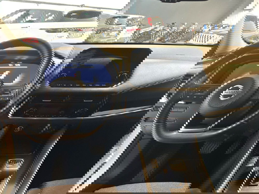 Nissan Qashqai usata a Ferrara (11)