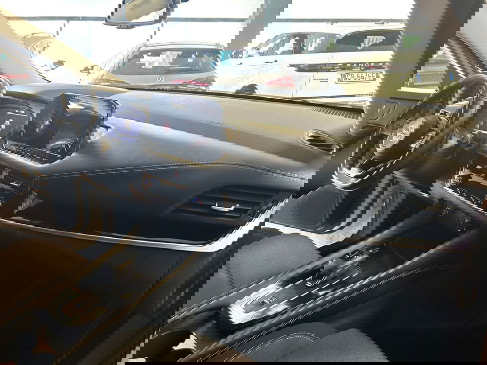 Nissan Qashqai usata a Ferrara (12)