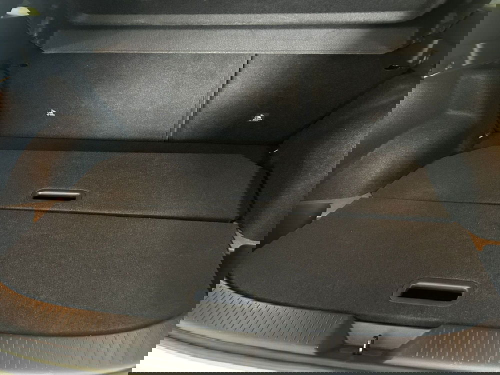 Nissan Qashqai usata a Ferrara (14)