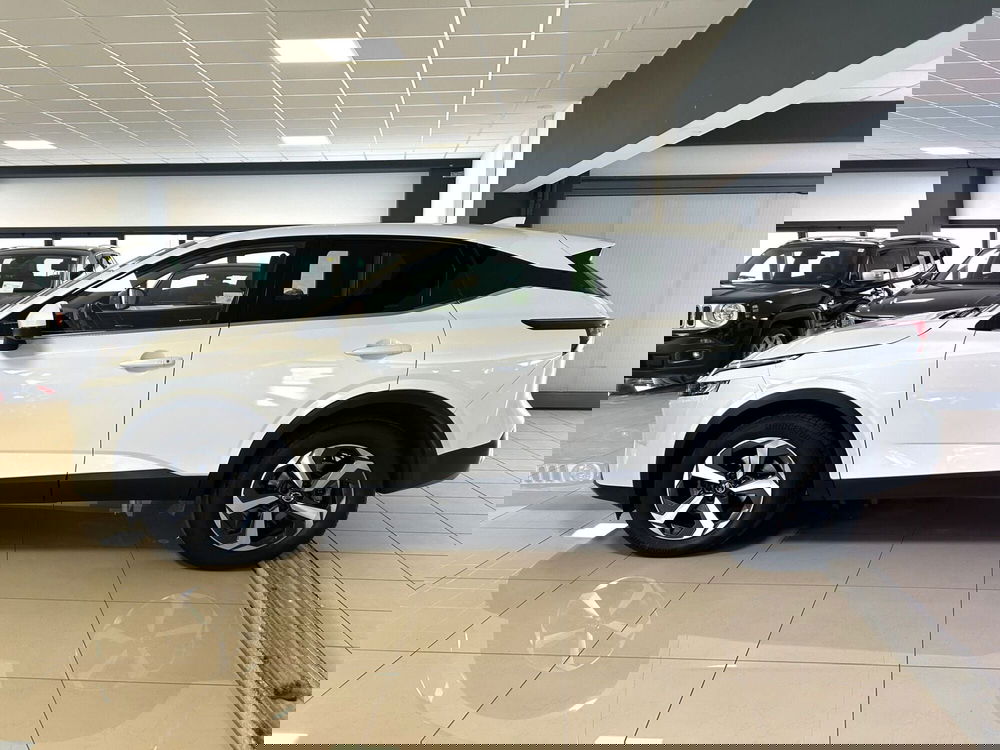 Nissan Qashqai usata a Ferrara (6)