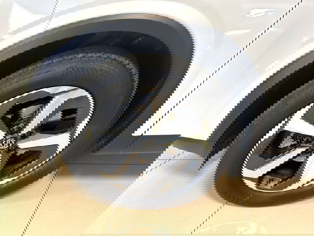 Nissan Qashqai usata a Ferrara (7)