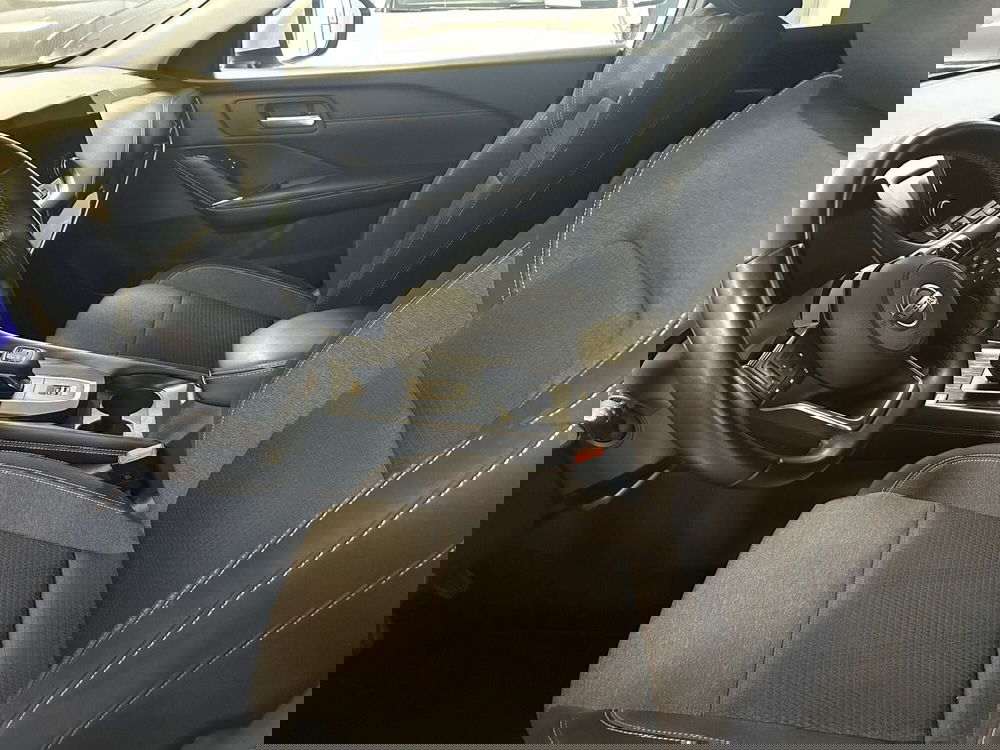 Nissan Qashqai usata a Ferrara (8)