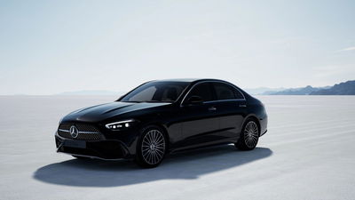 Mercedes-Benz Classe C 220 d Mild hybrid 4Matic Premium Pro nuova a Pescara