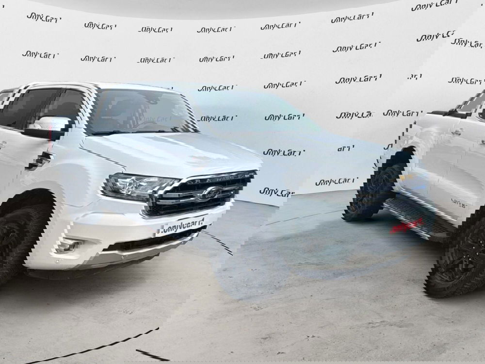 Ford Ranger Pick-up usata a Ferrara