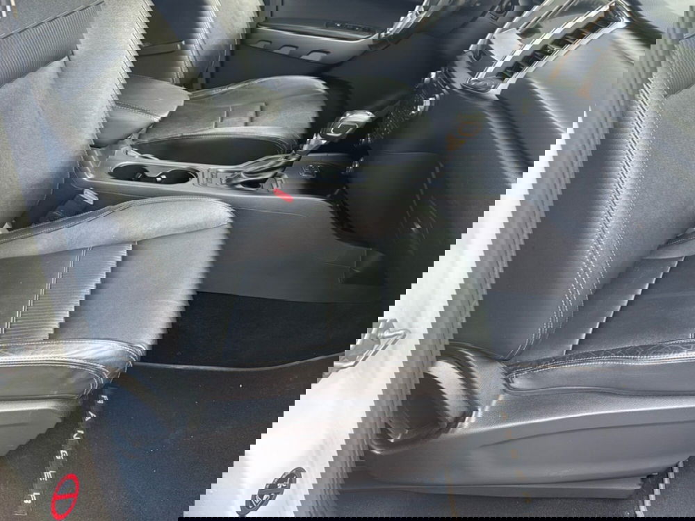 Ford Ranger Pick-up usata a Ferrara (10)