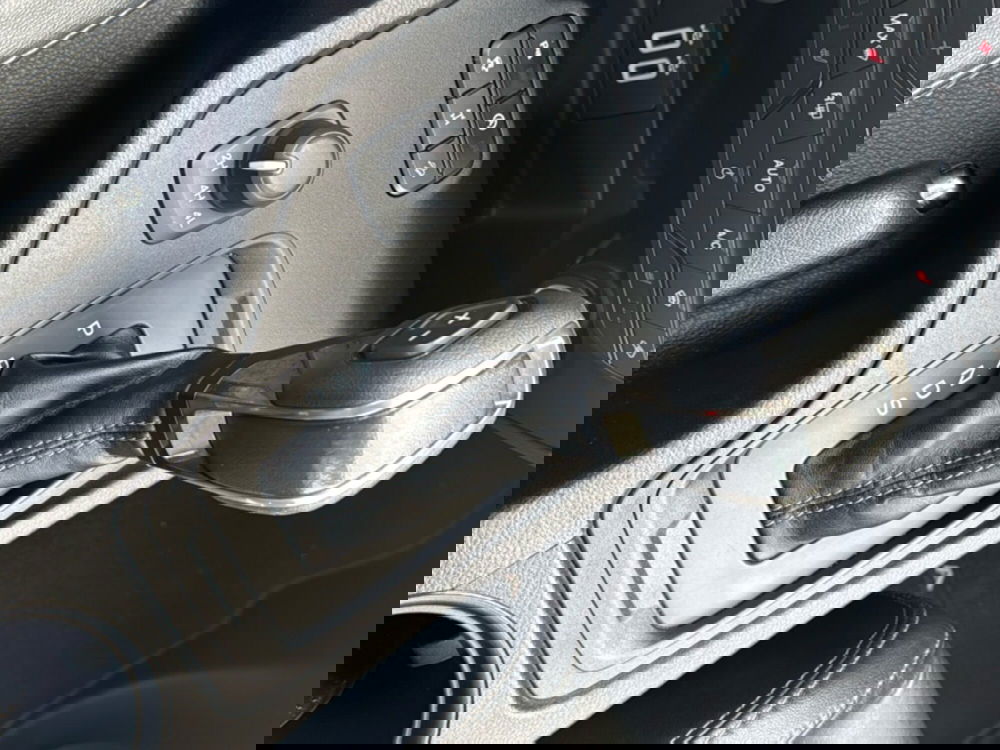 Ford Ranger Pick-up usata a Ferrara (11)