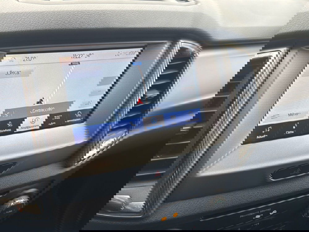 Ford Ranger Pick-up usata a Ferrara (12)