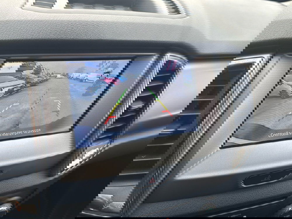 Ford Ranger Pick-up usata a Ferrara (13)